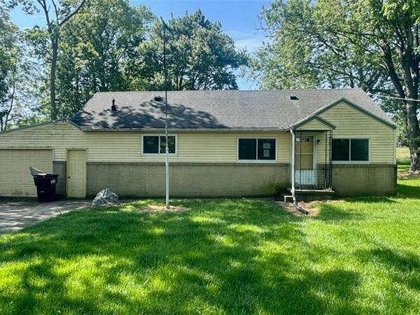 3844 Fisher Twin Road, West Alexandria, OH 45381