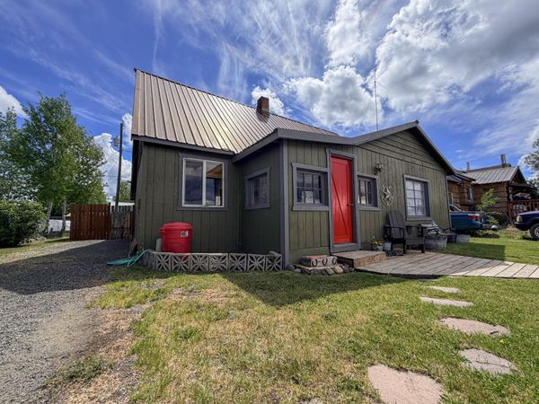 312 Park Avenue, Seneca, OR 97873