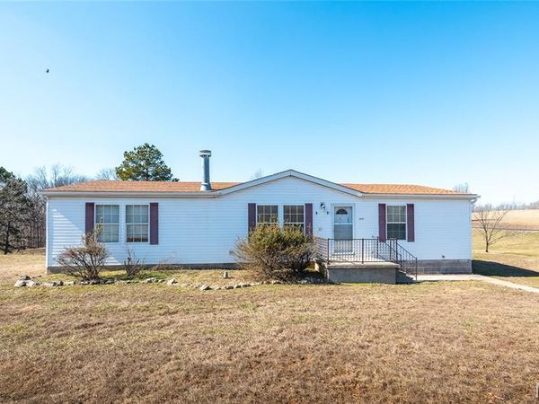 22299 Lansing Dr , Marble Hill, MO 63764