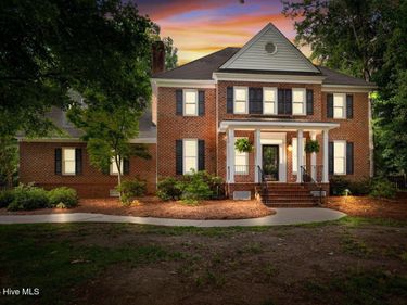 2028 Joelene Drive, Rocky Mount, NC 27803