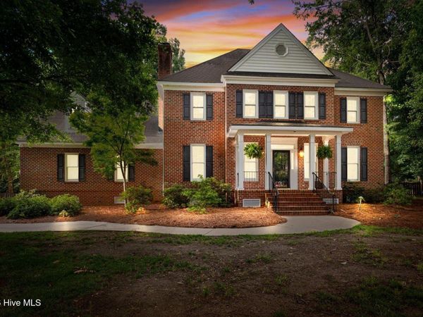 2028 Joelene Drive, Rocky Mount, NC 27803