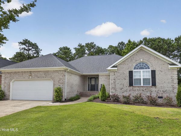 5204 Treybrooke Drive , Wilmington, NC 28409