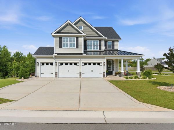 24 W Abaco Way, Hampstead, NC 28443