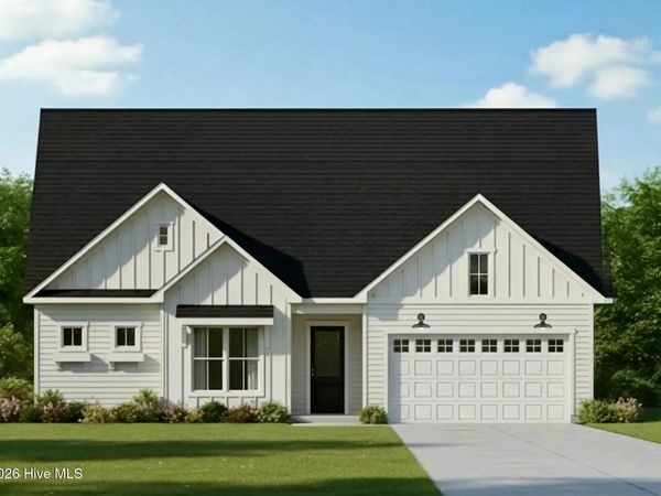 1773 Dixon Grove Lane, Grimesland, NC 27837