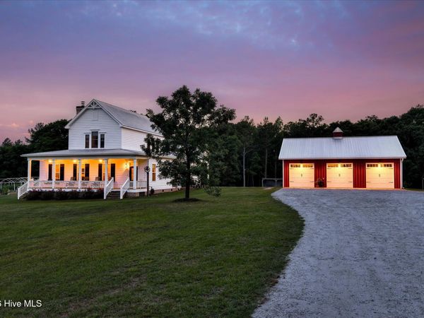 153 Barksdale Ferry Road, McCormick, SC 29835