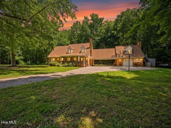 735 Daniels Road, Corapeake, NC 27926