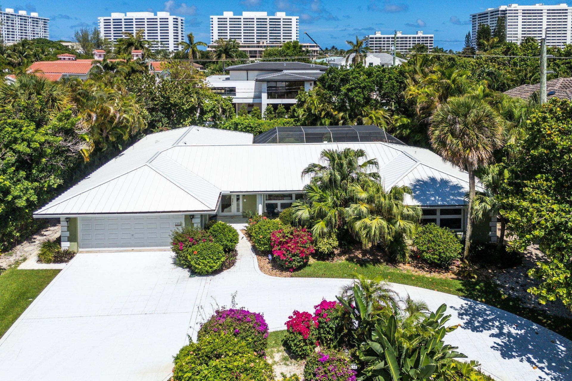 1350 Spanish River Road, Boca Raton, FL 33432 Photo