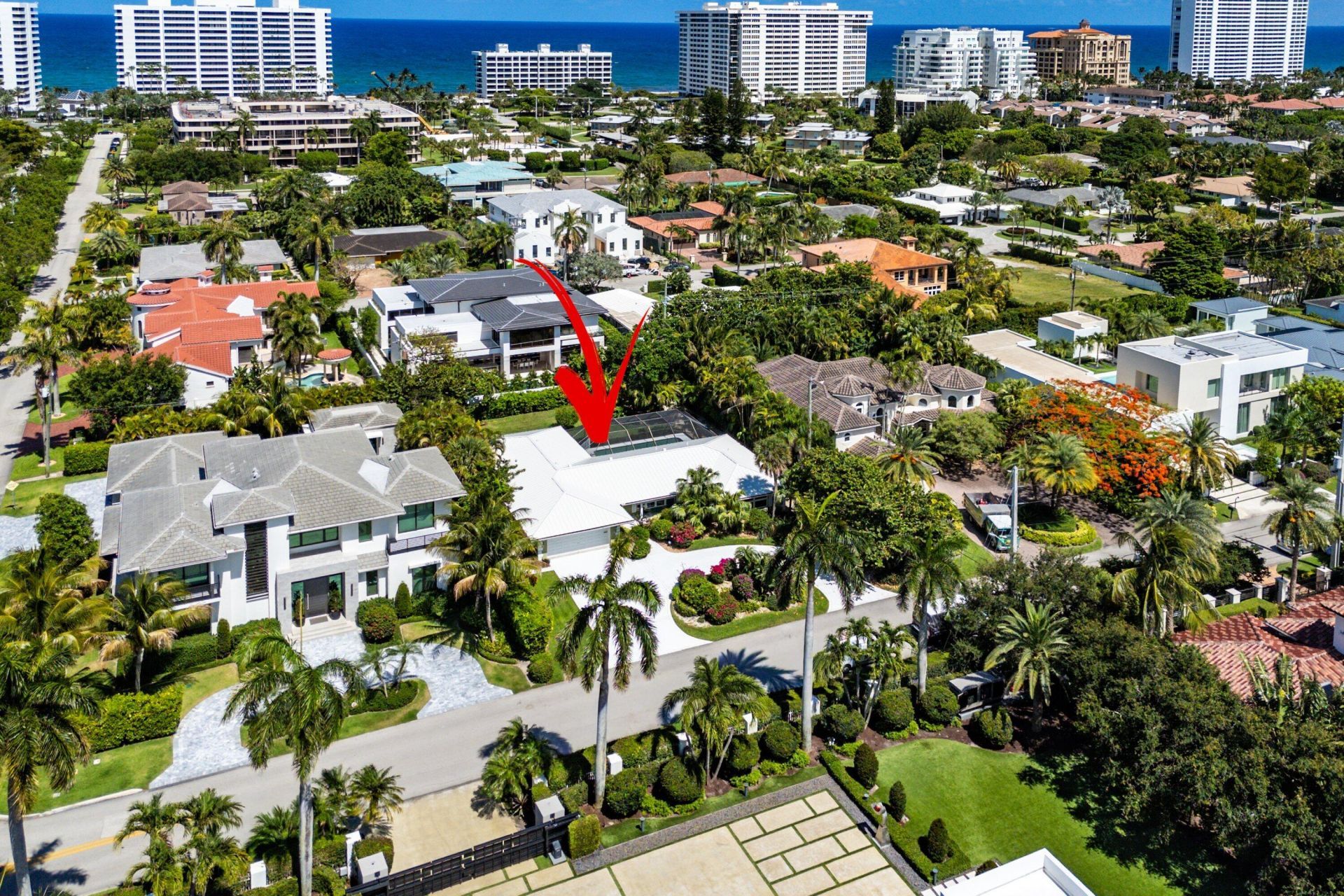 1350 Spanish River Road, Boca Raton, FL 33432 Photo