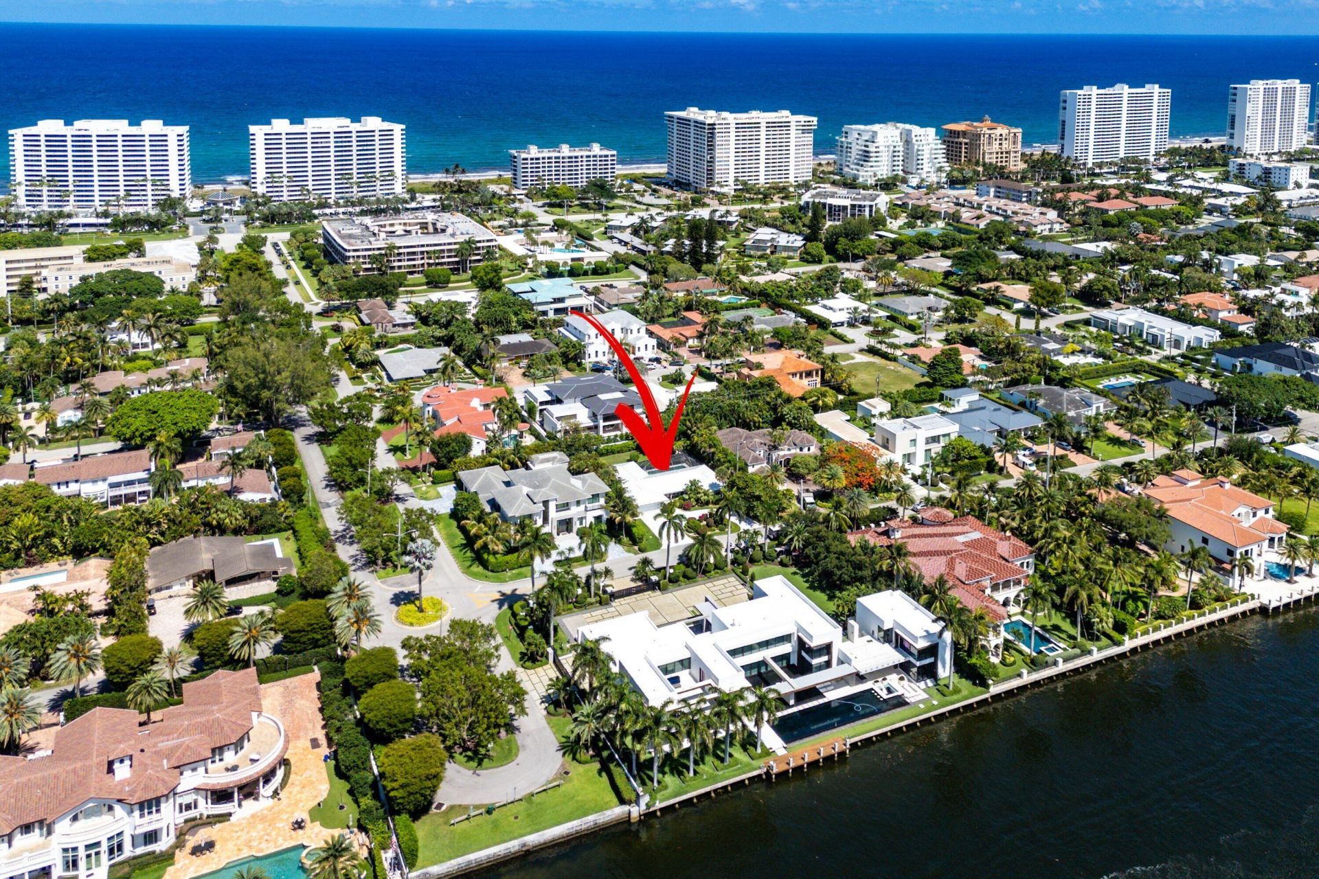 1350 Spanish River Road, Boca Raton, FL 33432 Photo