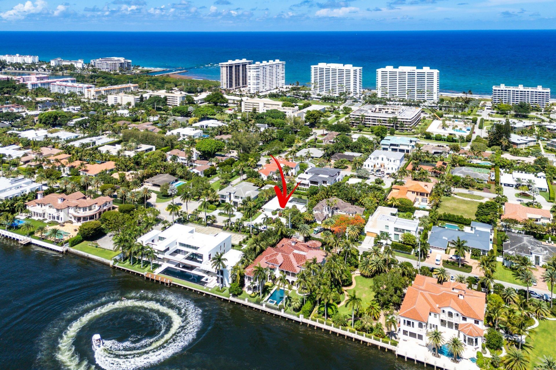 1350 Spanish River Road, Boca Raton, FL 33432 Photo