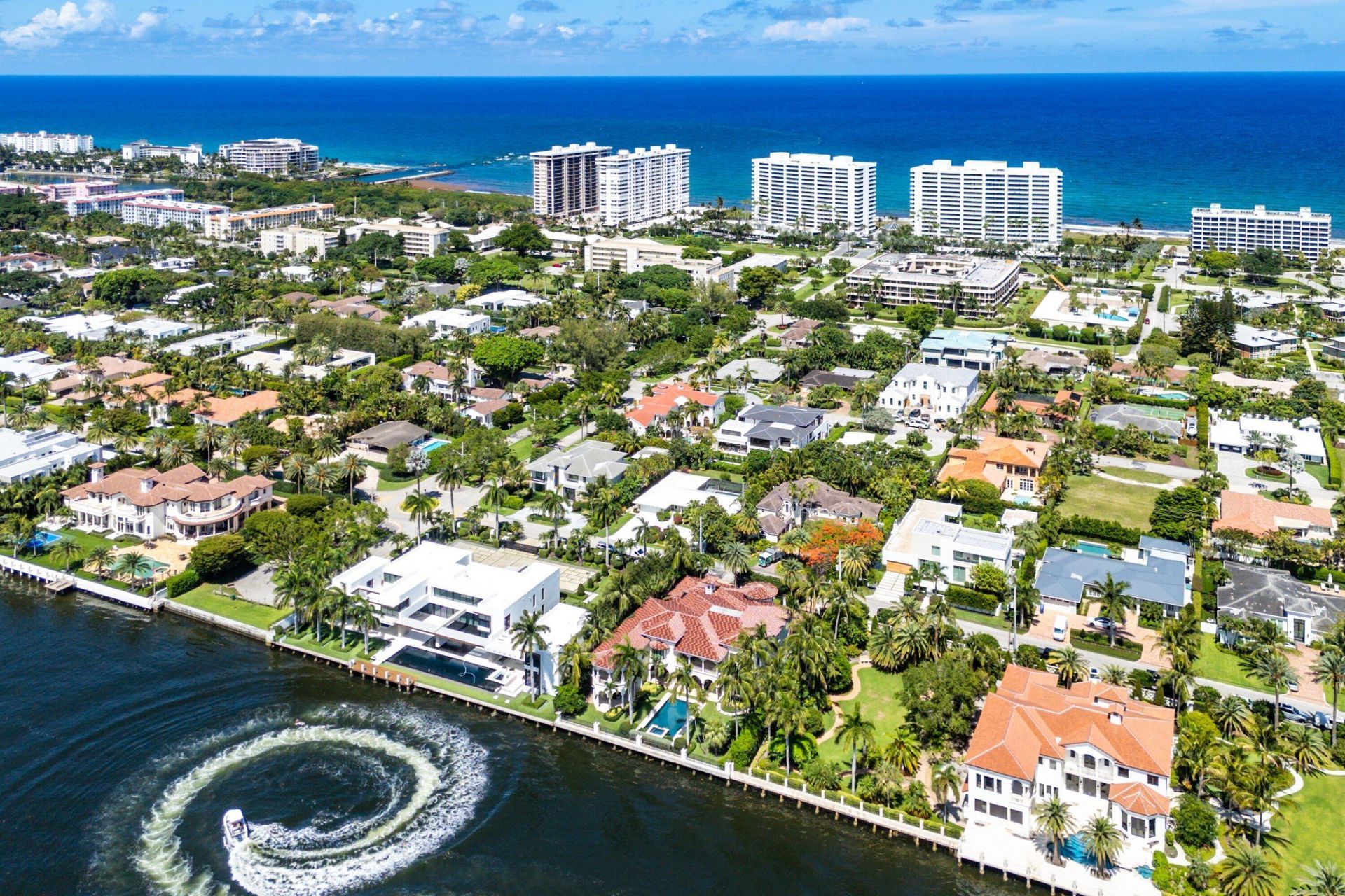 1350 Spanish River Road, Boca Raton, FL 33432 Photo