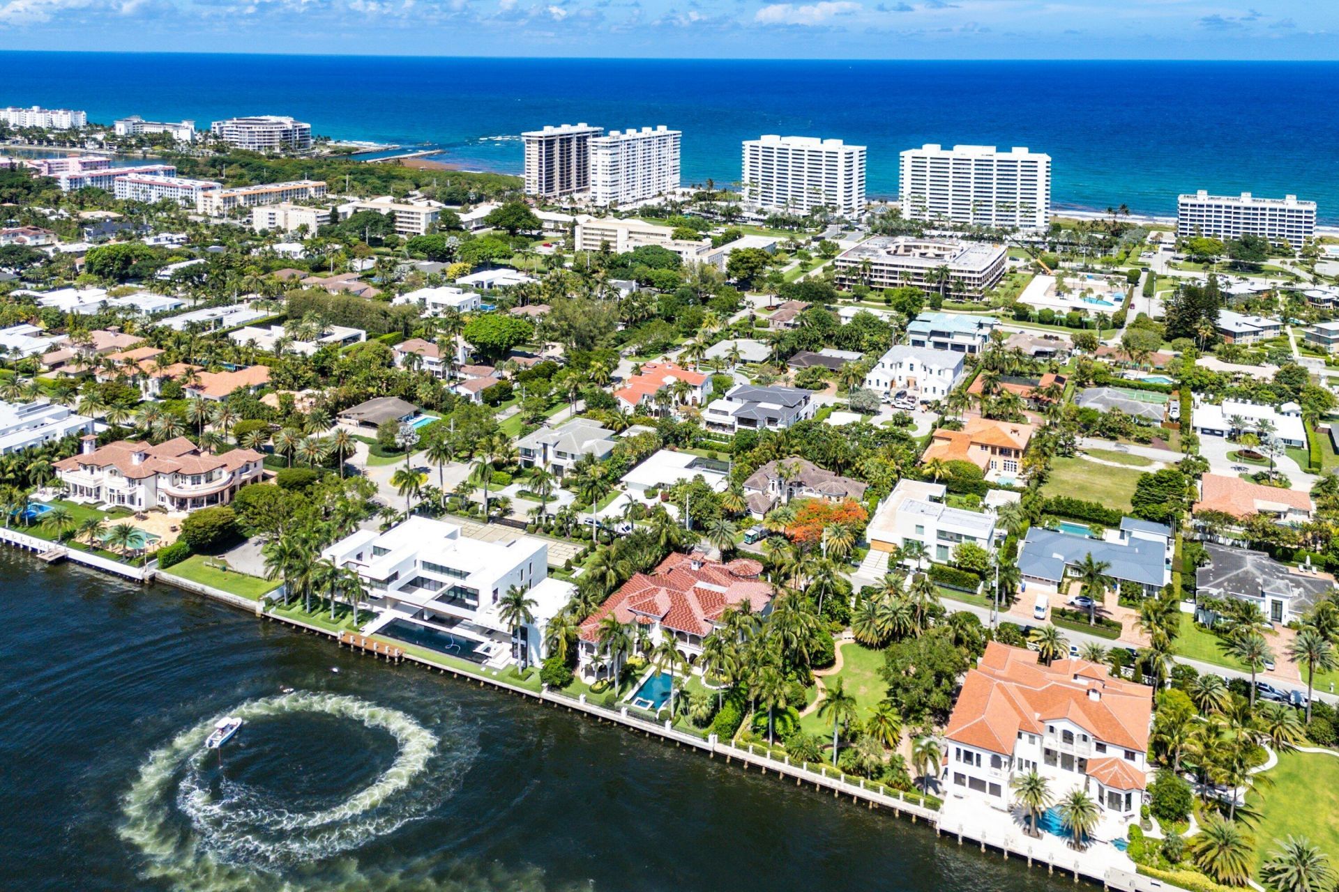 1350 Spanish River Road, Boca Raton, FL 33432 Photo