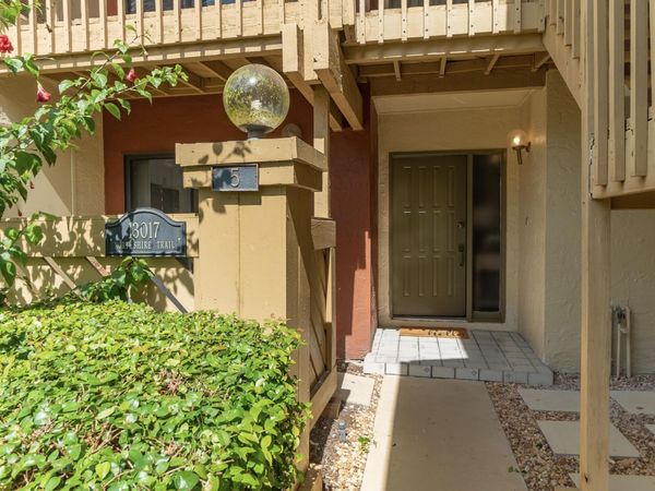 13017 Northshire Trail, Unit 5, Wellington, FL 33414