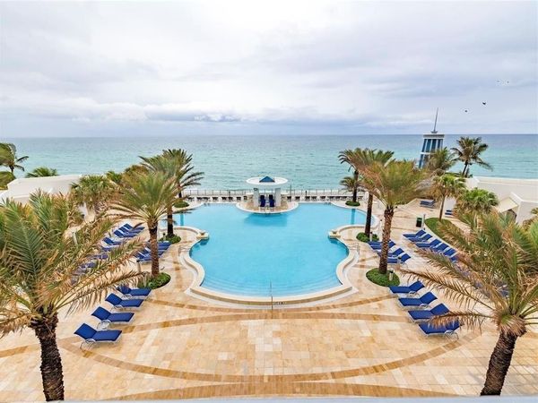 3101 S Ocean Drive, Unit 508, Hollywood, FL 33019