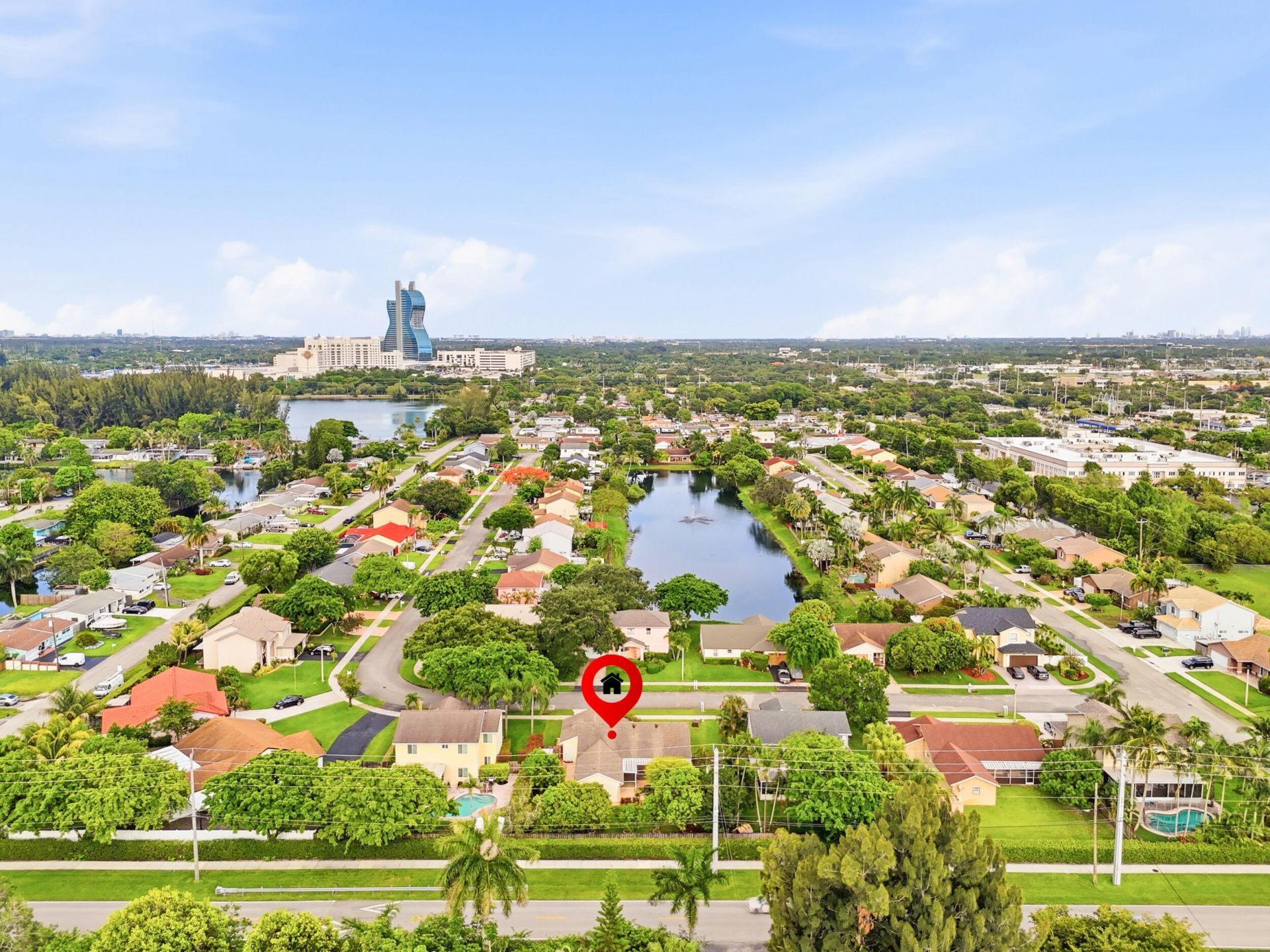 5787 SW 57th Way, Davie, FL 33314 Photo