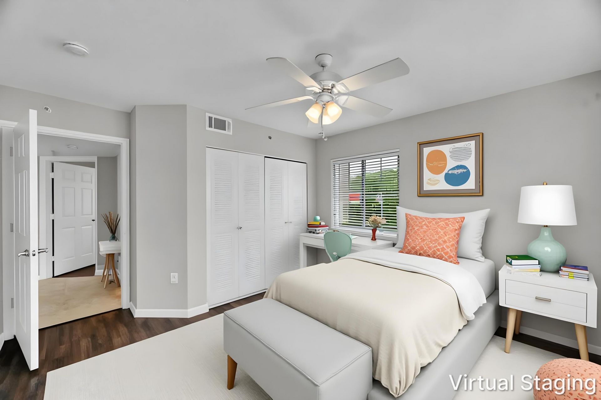 3650 NW Mediterranean Lane, Unit 102, Jensen Beach, FL 34957 Photo