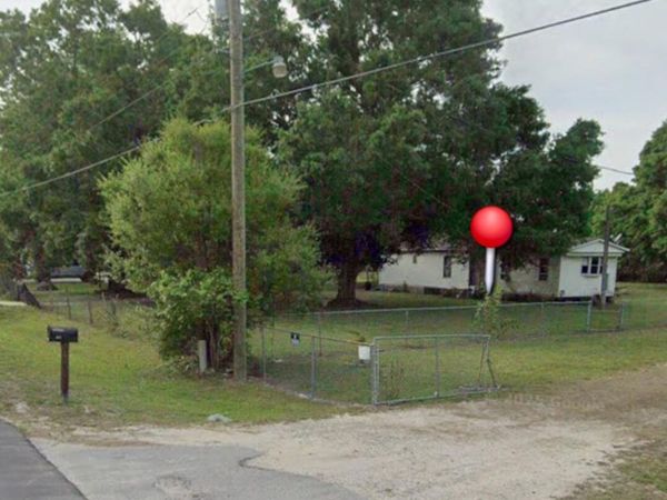 1469 NW 39th Circle, Okeechobee, FL 34972