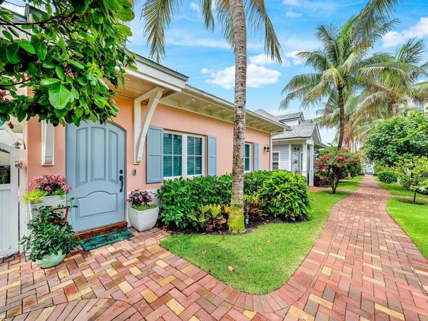 2225 S Ocean Boulevard, Unit 12, Delray Beach, FL 33483