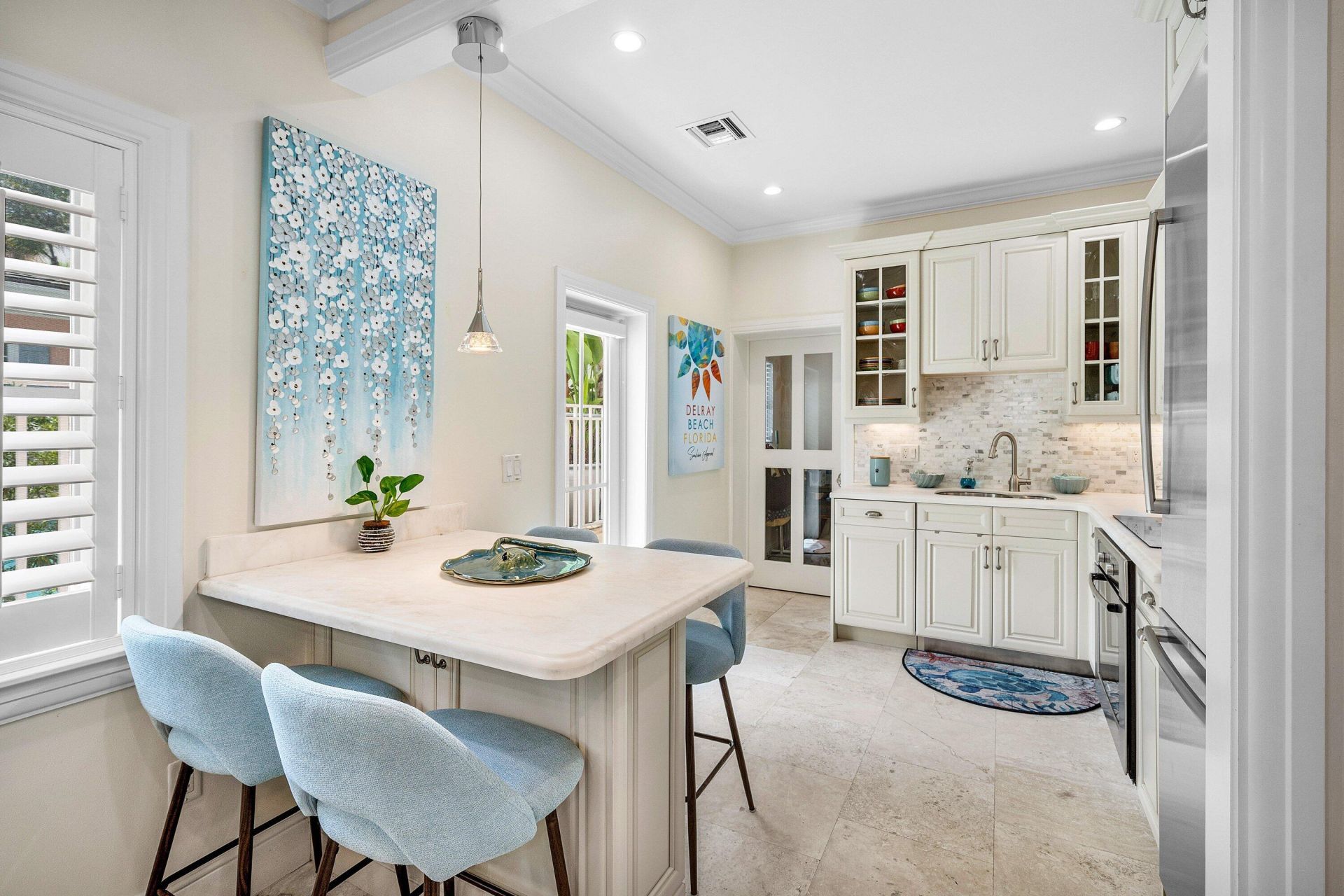 2225 S Ocean Boulevard, Unit 12, Delray Beach, FL 33483 Photo