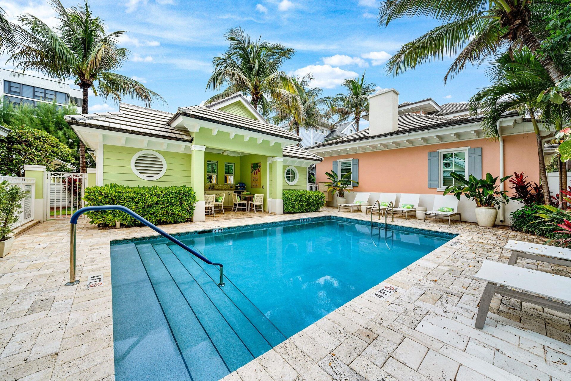 2225 S Ocean Boulevard, Unit 12, Delray Beach, FL 33483 Photo