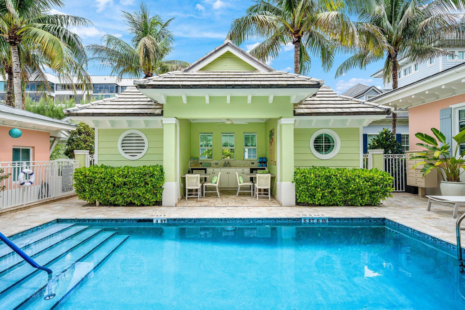 2225 S Ocean Boulevard, Unit 12, Delray Beach, FL 33483 Photo