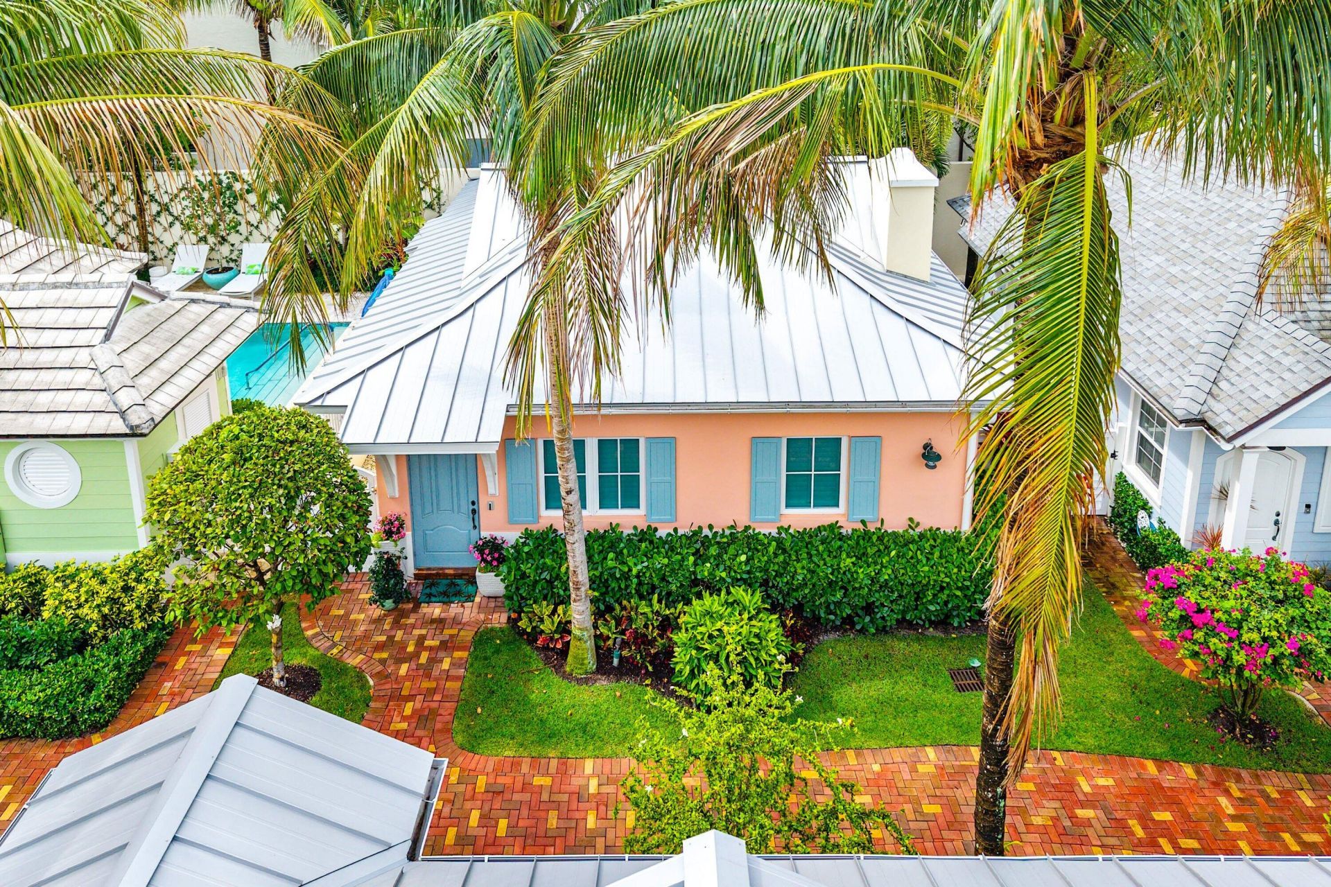 2225 S Ocean Boulevard, Unit 12, Delray Beach, FL 33483 Photo