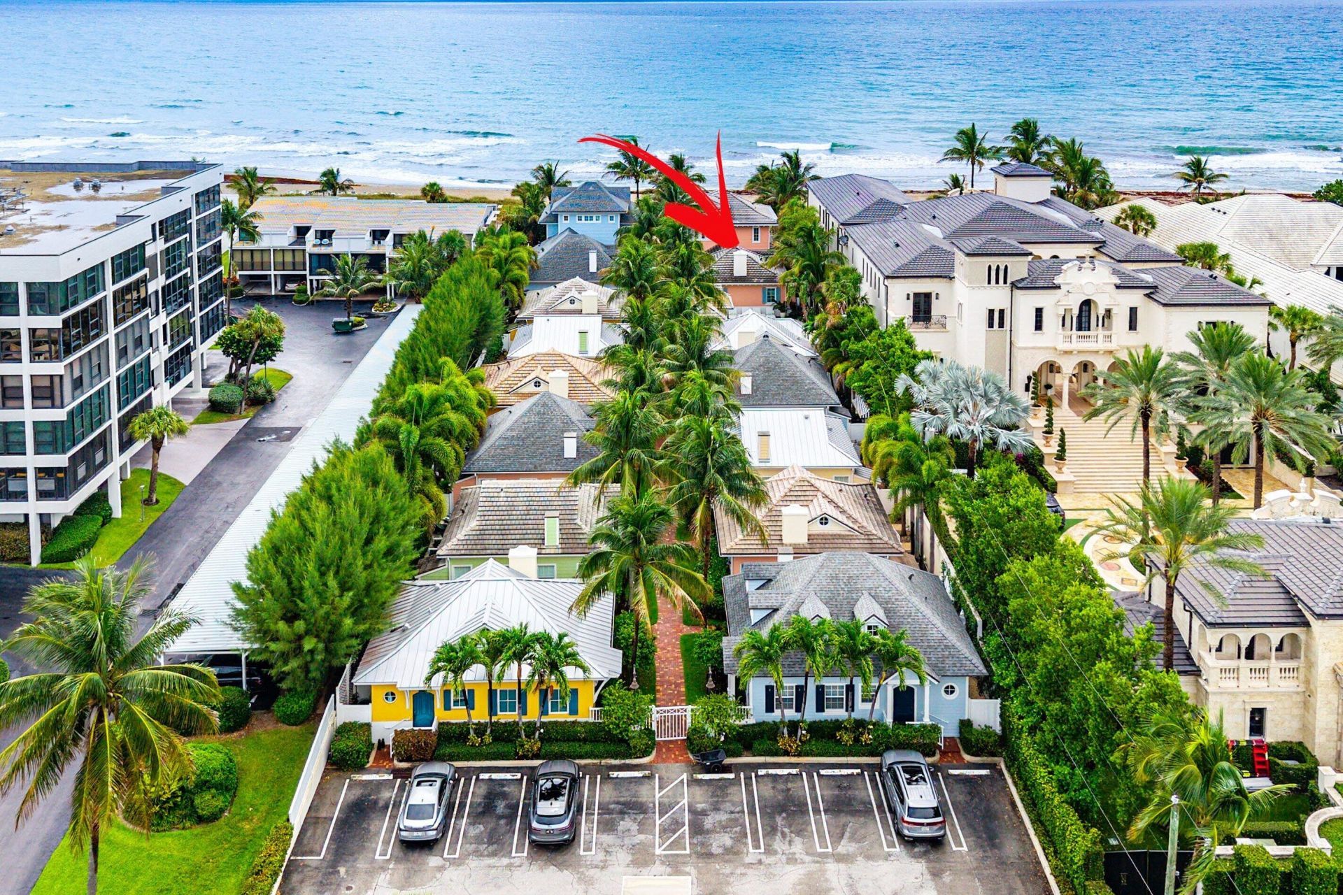 2225 S Ocean Boulevard, Unit 12, Delray Beach, FL 33483 Photo