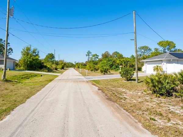 845 Cervantes Street E, Lehigh Acres, FL 33974