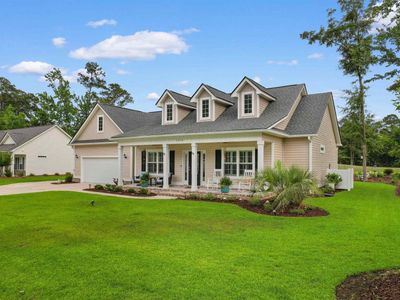 1050 Francis Parker Rd. , Georgetown, SC 29440