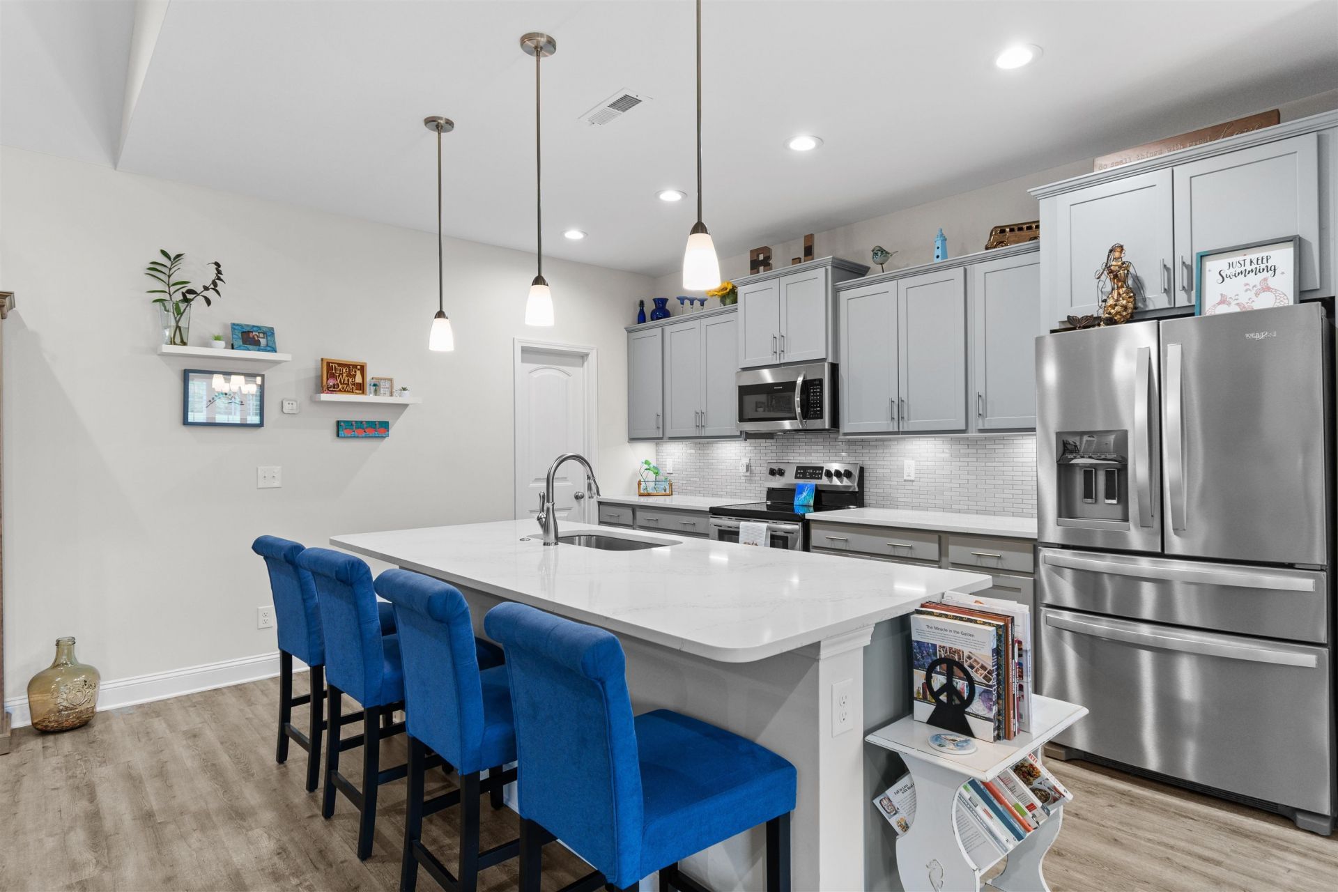 1050 Francis Parker Rd.  Photo 12