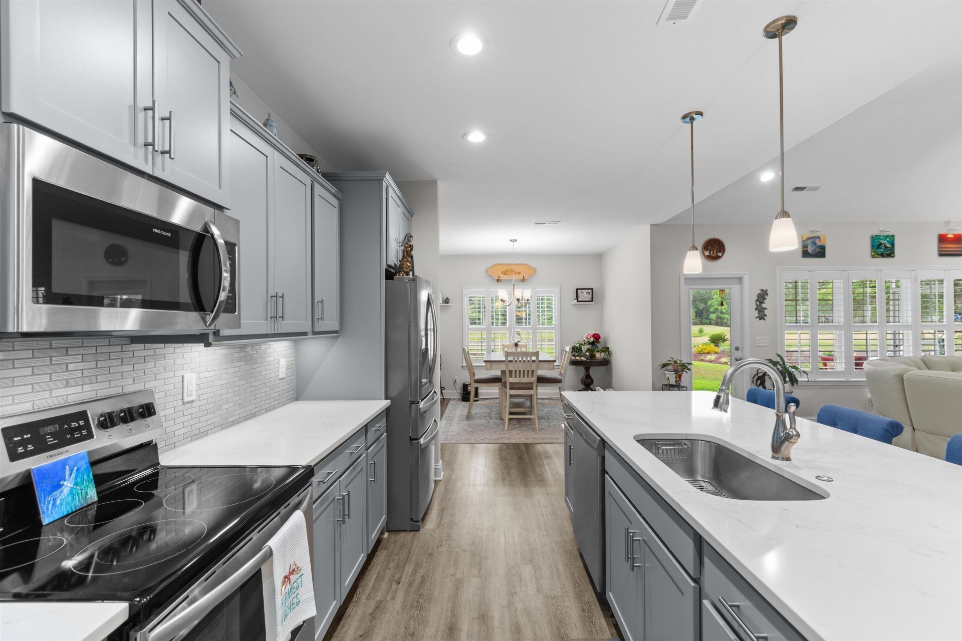1050 Francis Parker Rd.  Photo 14