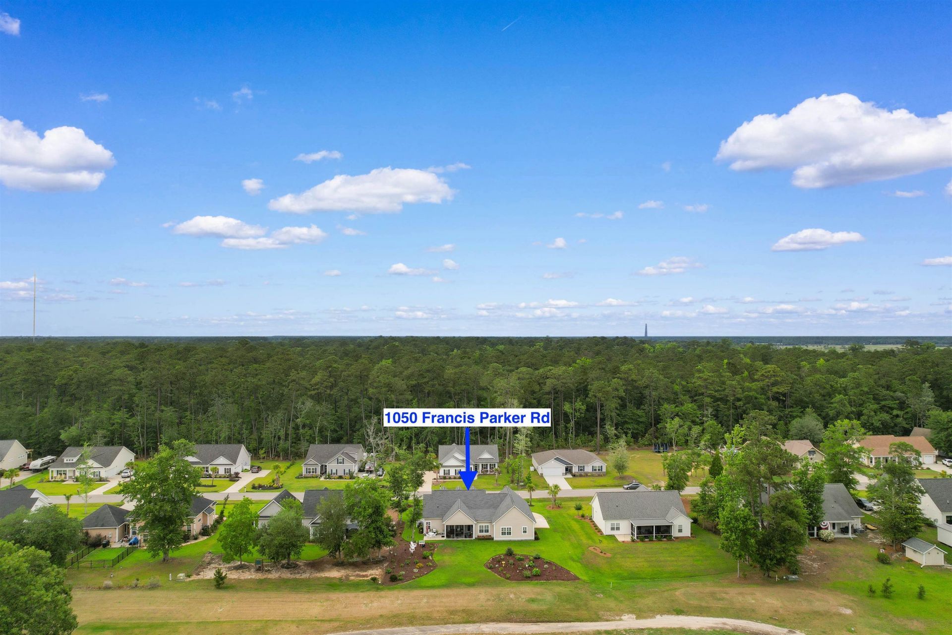 1050 Francis Parker Rd.  Photo 39