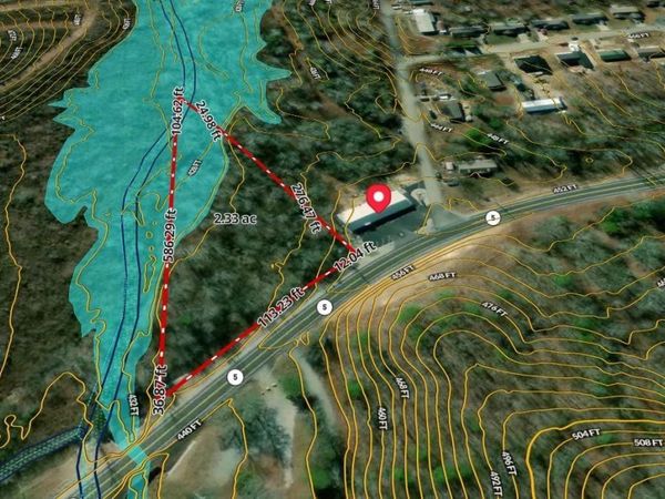 00 Hwy 5, Lonsdale, AR 72087