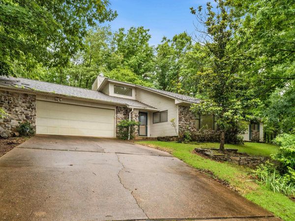 113 Waterview Drive , Hot Springs, AR 71913