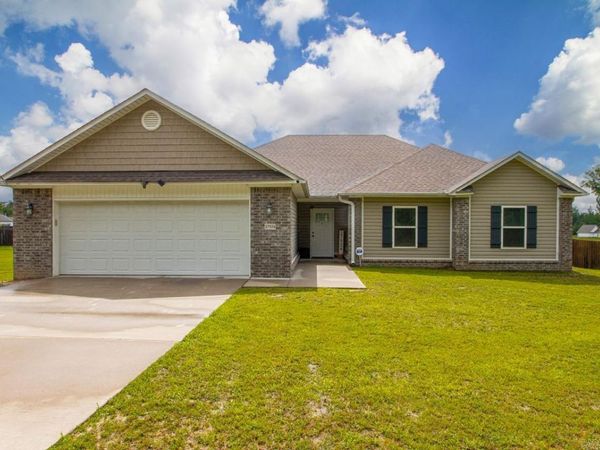 27934 S Sardis , Bauxite, AR 72011