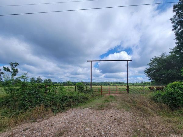TBD Johnson Bridge Road , De Queen, AR 71832