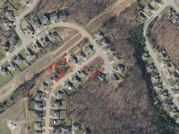 00 Petit Jean Dr , Bryant, AR 72022