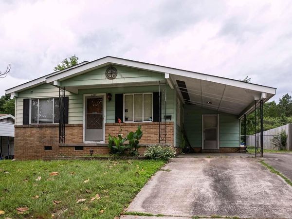 4003 W Berkley Dr , North Little Rock, AR 72118