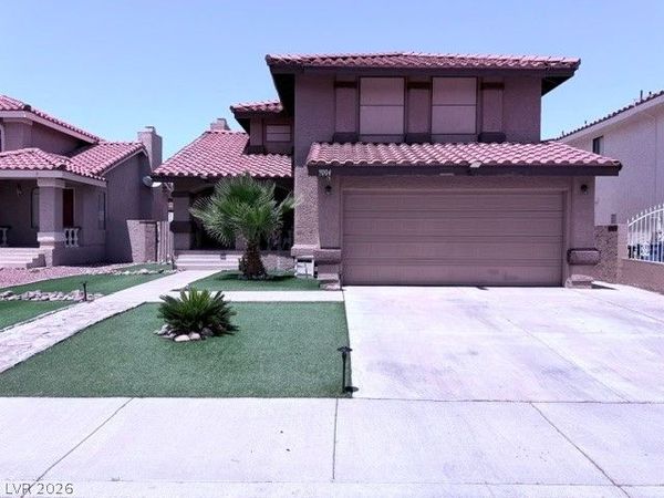 9004 Pebble Shore Court , Las Vegas, NV 89117