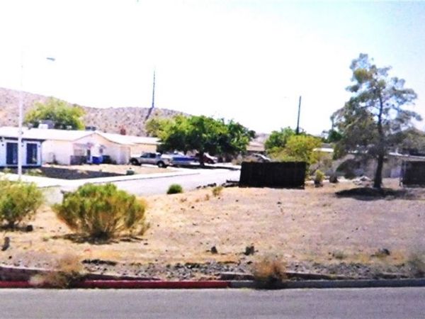 108 Forest Lane, Boulder City, NV 89005
