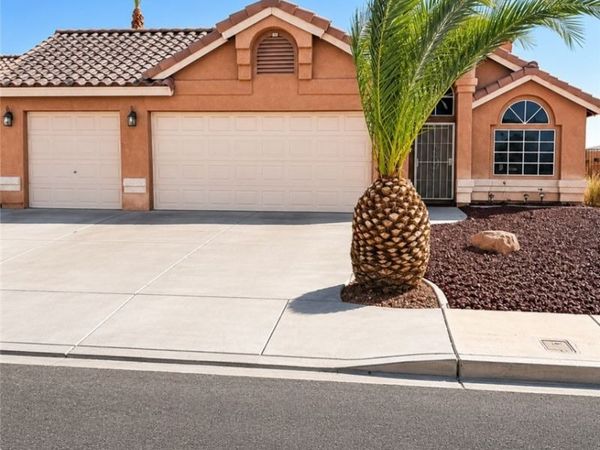 230 Night Fall Terrace, Henderson, NV 89015