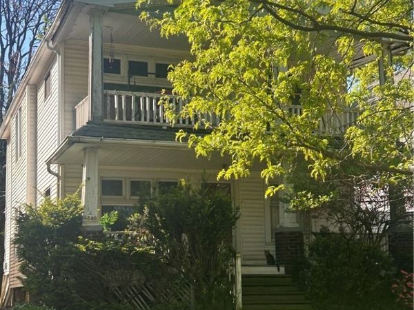 6840 Ottawa Road , Cleveland, OH 44105