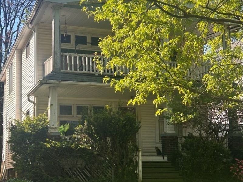 6840 Ottawa Road, Cleveland, OH 44105 Photo 1