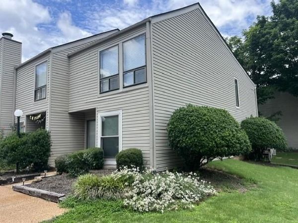 3076 RISING SUN RD, Unit 72, Lakeland, TN 38002