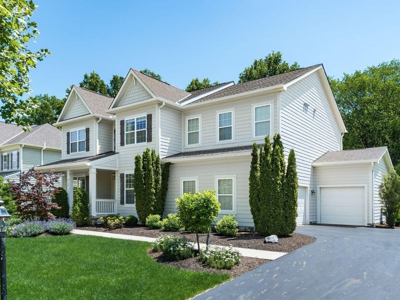 6206 Braymoore Drive , Galena, OH 43021 Photo 2