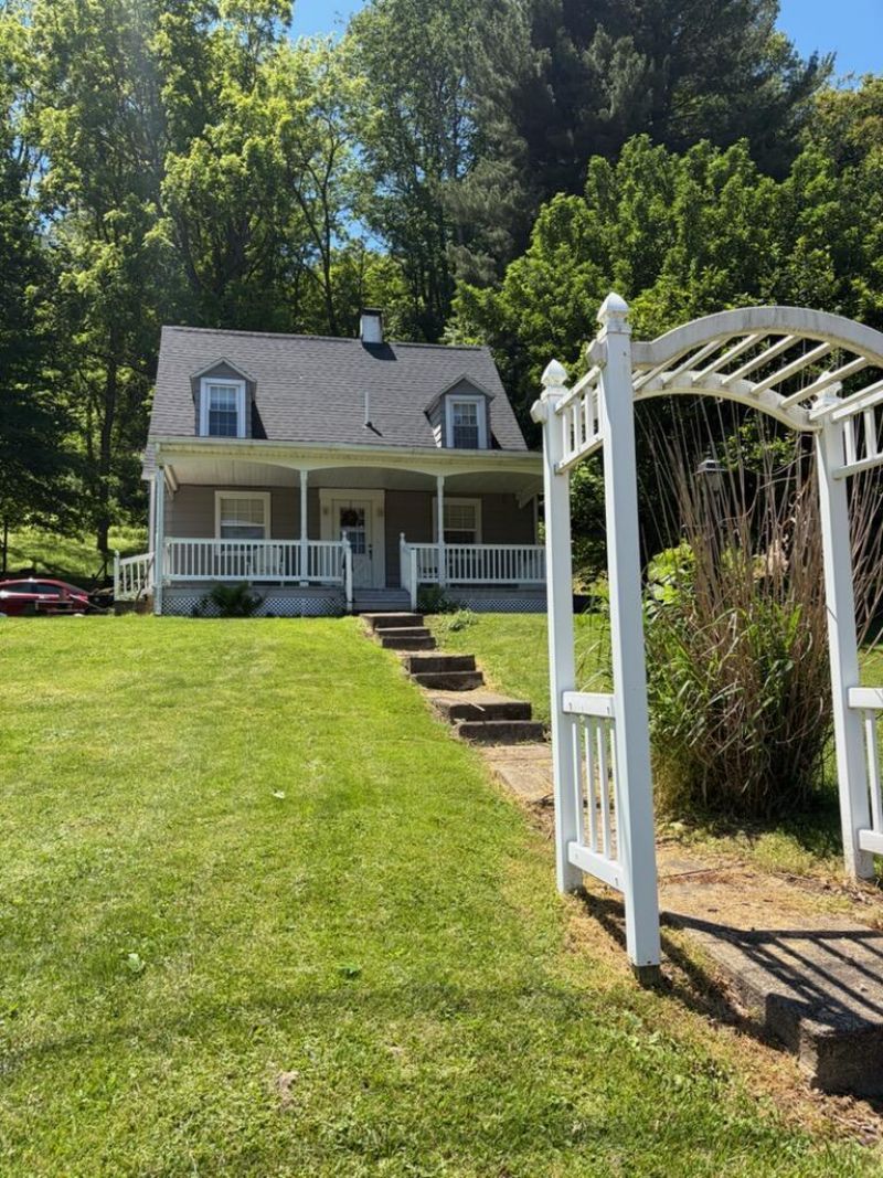 630 Fairgrounds Road , Mount Vernon, OH 43050 Main Photo