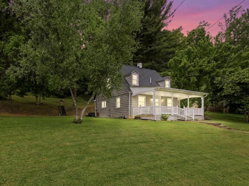 630 Fairgrounds Road, Mount Vernon, OH 43050 Photo 2