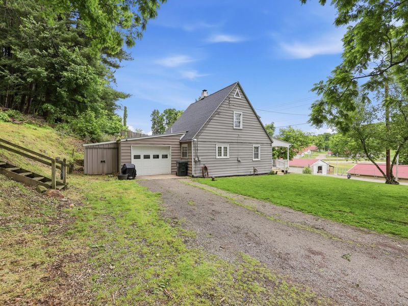 630 Fairgrounds Road, Mount Vernon, OH 43050 Photo 28