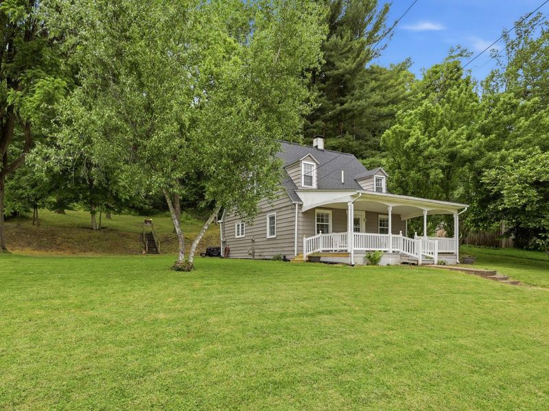 630 Fairgrounds Road, Mount Vernon, OH 43050 Photo 5