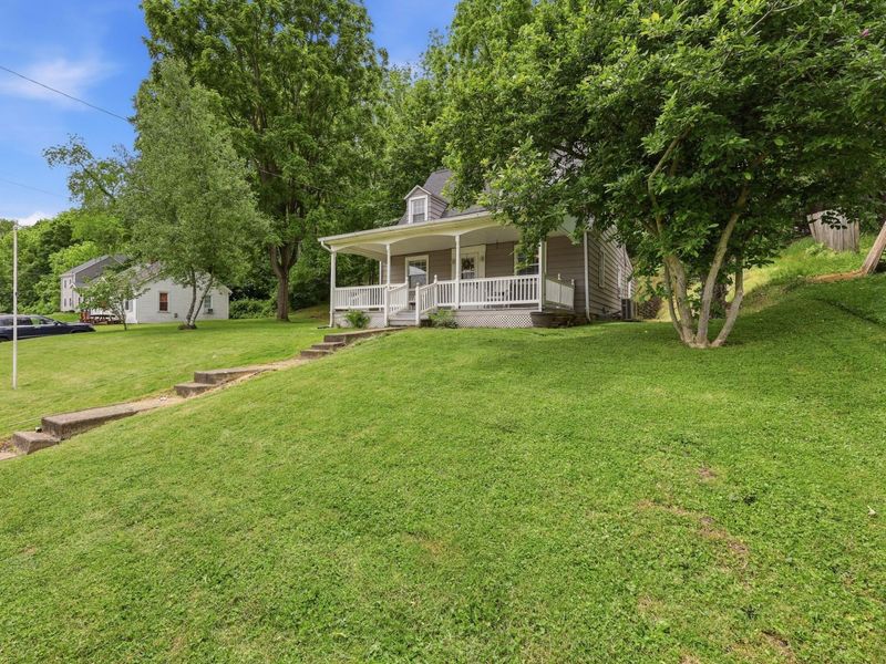 630 Fairgrounds Road, Mount Vernon, OH 43050 Photo 6
